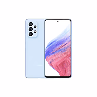 Galaxy A53の概要