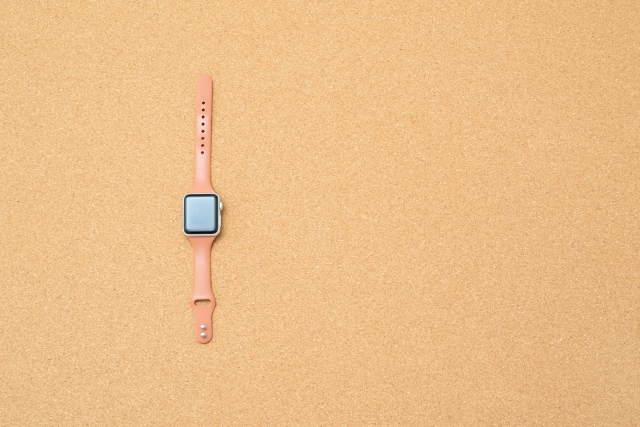 結論：Apple WatchはAndroidに対応していません