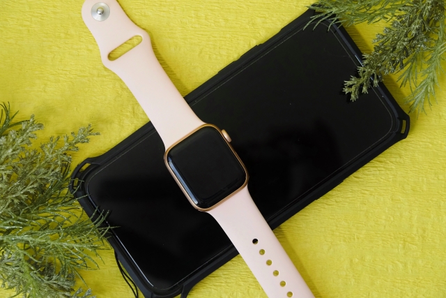 「Apple WatchをAndroidで使う」以外の対処法