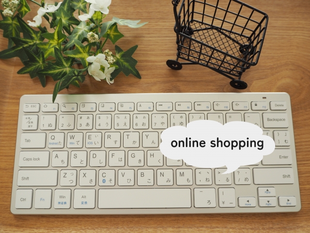 ⑤ECサイト・フリマサイト