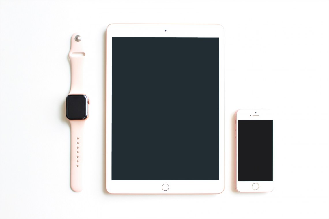 Apple WatchはAndroidで使える？使う方法は？