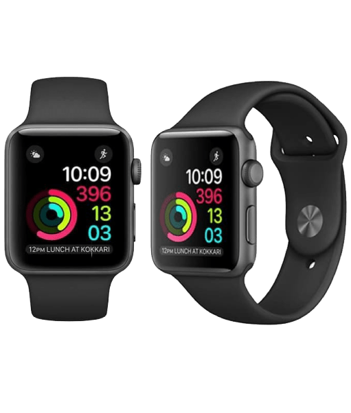 Apple Watch 修理