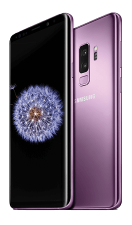 Galaxy 修理