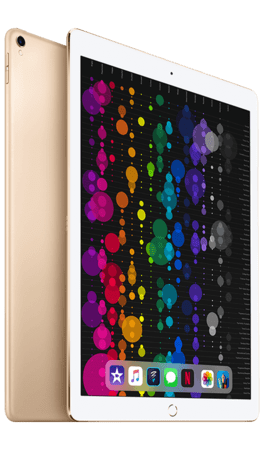 iPad 修理