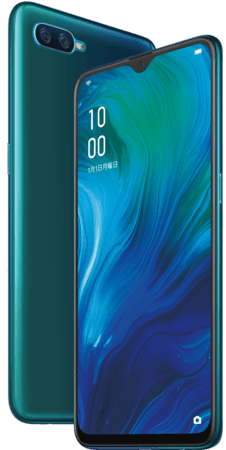 OPPO 修理