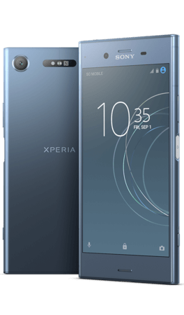 Xperia 修理