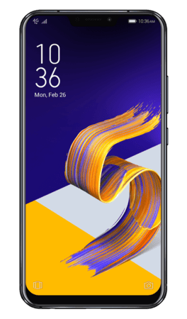 ZenFone 修理