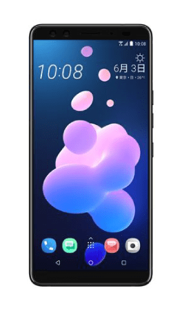 HTC 修理