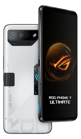 ROG Phone 修理