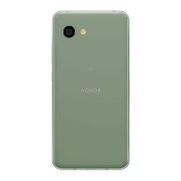 AQUOS R2 Compact