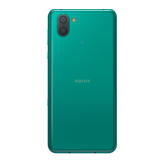 AQUOS R3