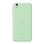 AQUOS sense