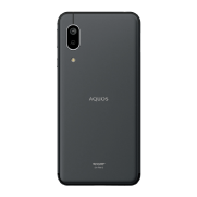AQUOS sense3 lite