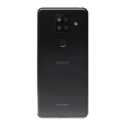 AQUOS sense4 plus