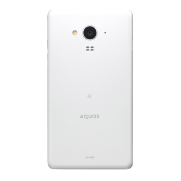 AQUOS SH-RM02