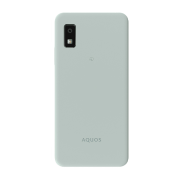 AQUOS wish3