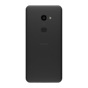 AQUOS zero