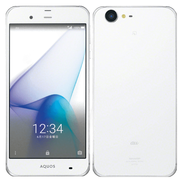 AQUOS SERIE シリーズ修理