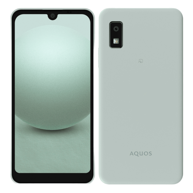 AQUOS wish シリーズ修理
