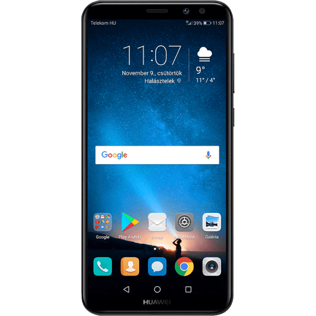 Huawei Mate シリーズ修理