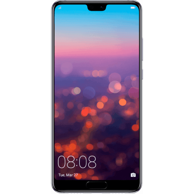 HUAWEI P シリーズ修理