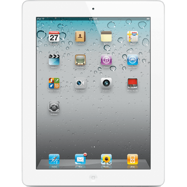iPad シリーズ修理
