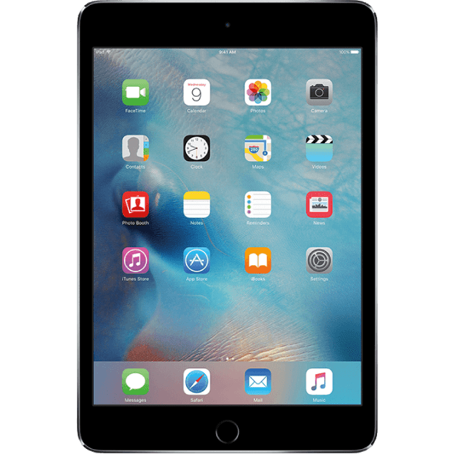 iPad mini シリーズ修理