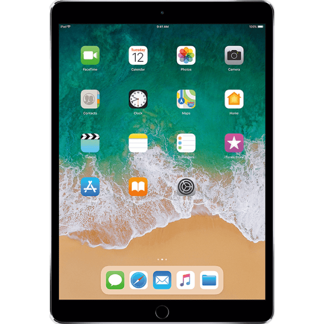 iPad Pro シリーズの修理