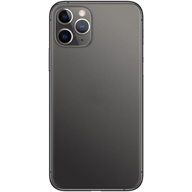 iPhone 11シリーズの修理