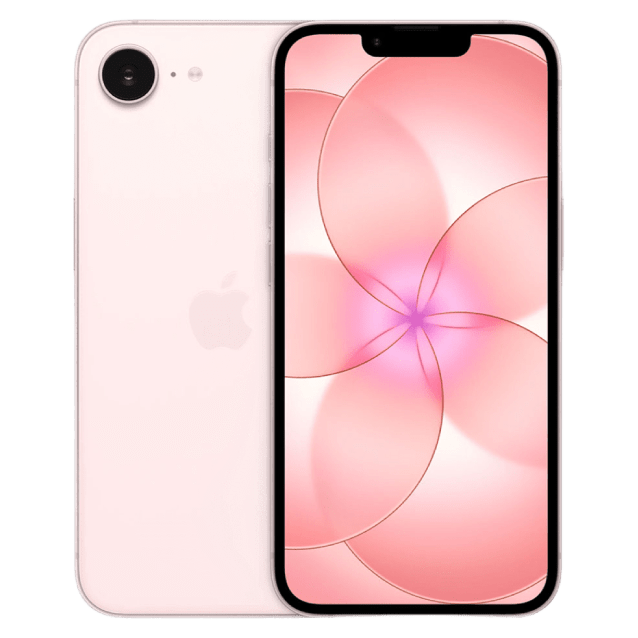 iPhone 17e 修理