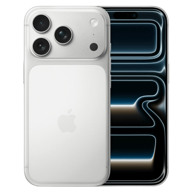 iPhone  17 Pro 修理