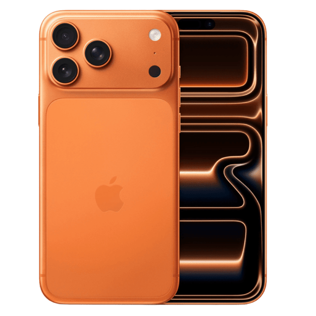 iPhone 17 Pro Max 修理