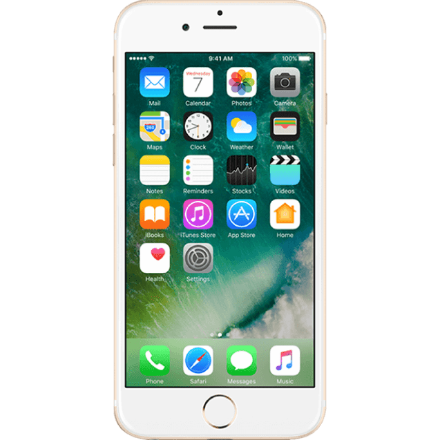 iPhone 6シリーズの修理