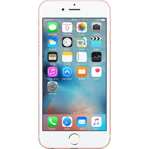 iPhone 6sシリーズの修理