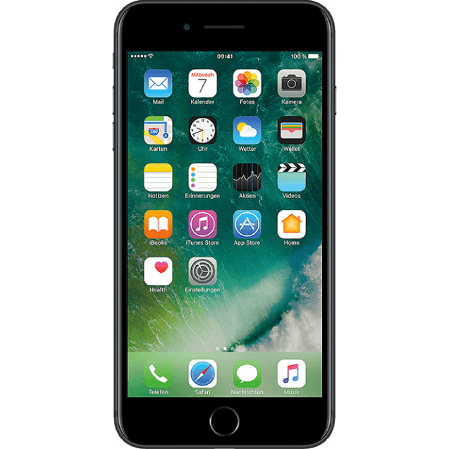 iPhone 7シリーズの修理