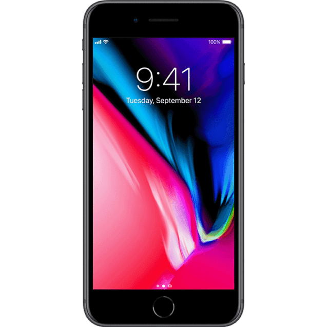 iPhone 8シリーズの修理