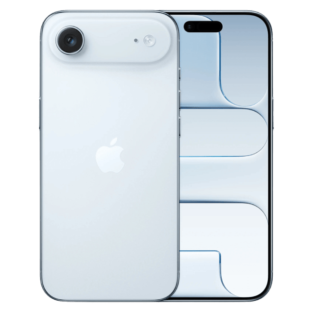 iPhone Air シリーズ修理