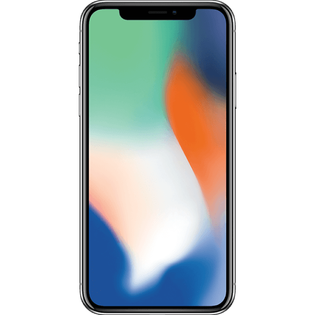 iPhone Xシリーズの修理