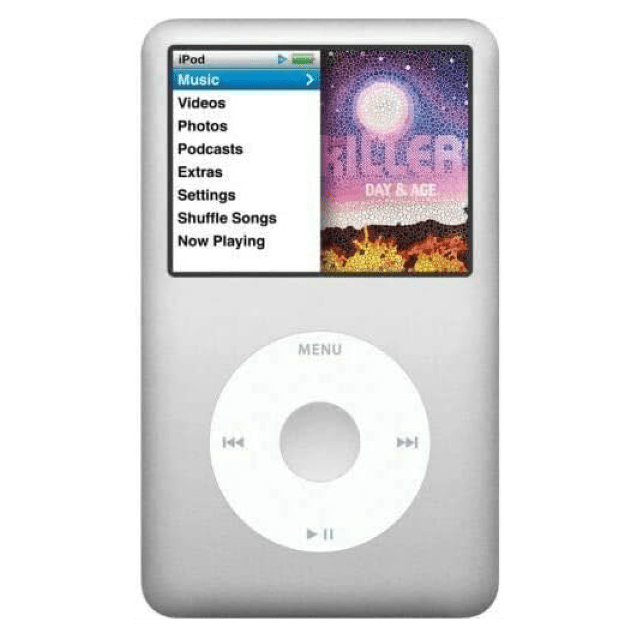 iPod シリーズ修理