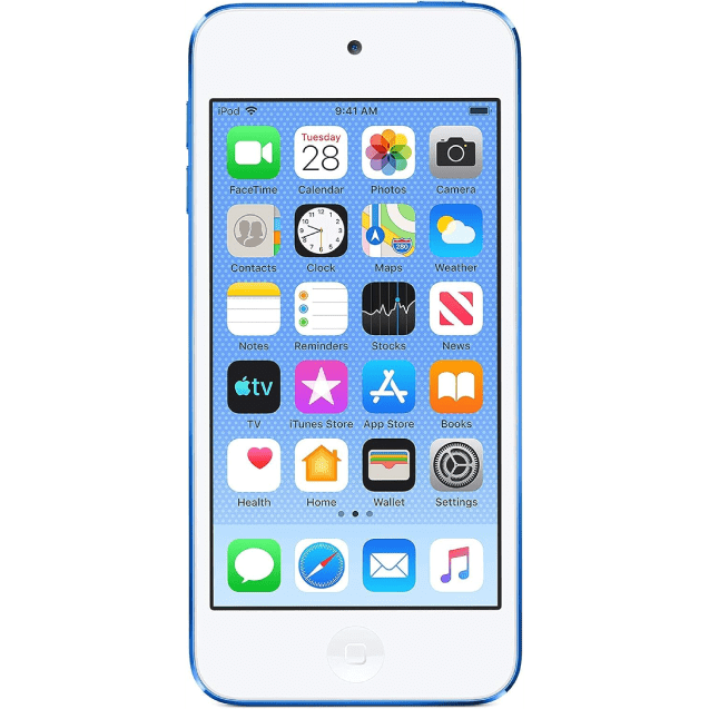 iPod touch シリーズ修理