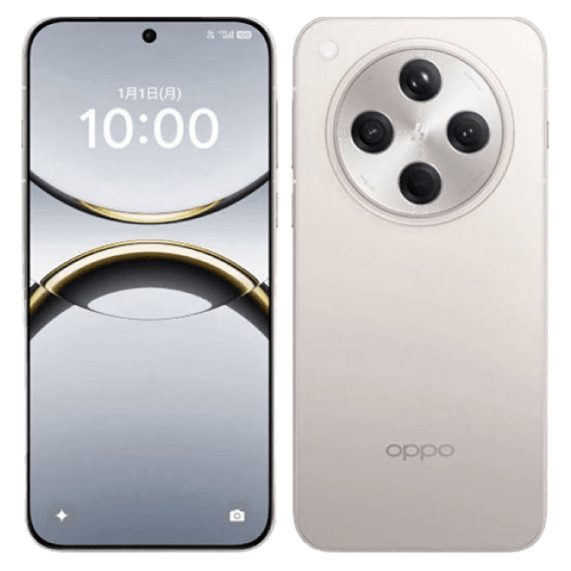 OPPO Find X シリーズ修理