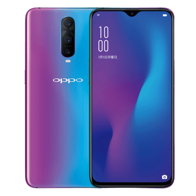 OPPO R シリーズ修理