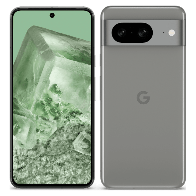 Google Pixel 8 シリーズ修理
