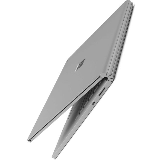 Surface Book シリーズ修理