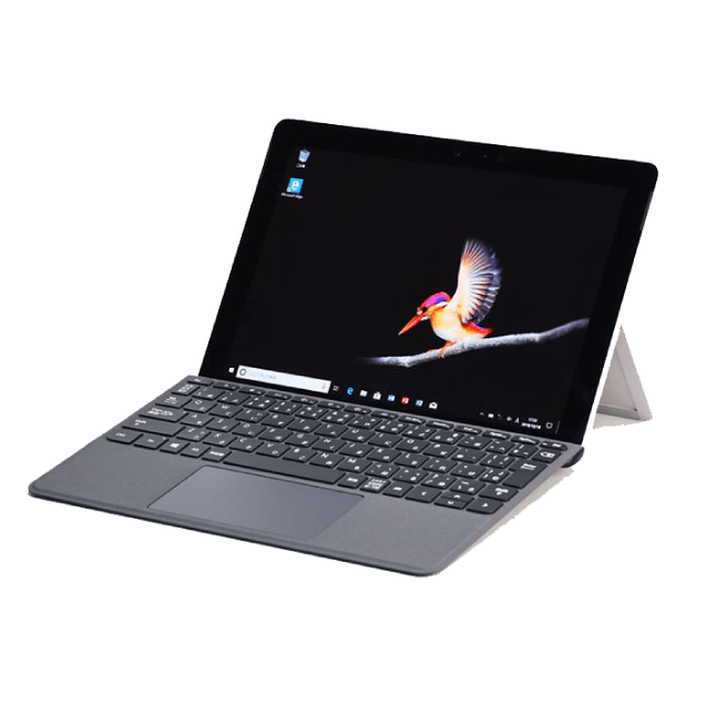 Surface Goシリーズ修理