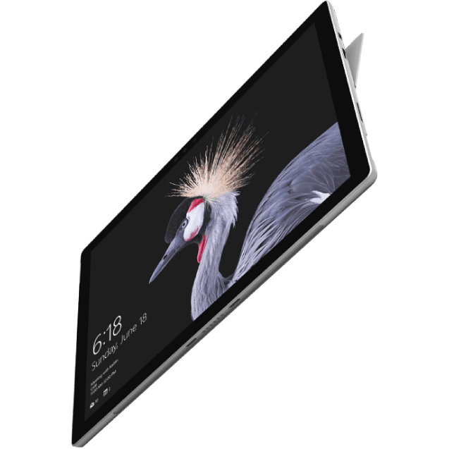 Surface Pro シリーズ修理