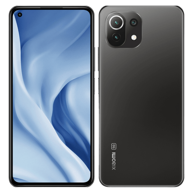 Xiaomi Mi シリーズ修理