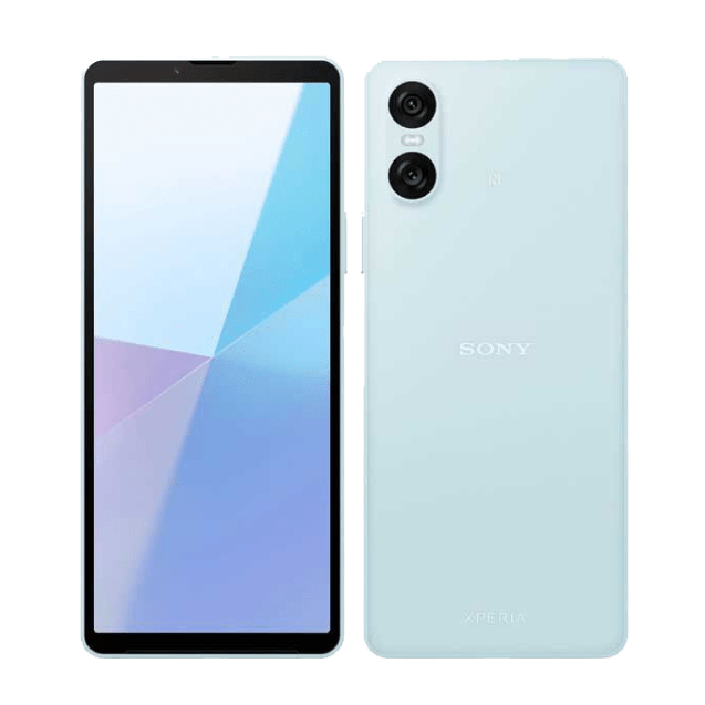Xperia 10 シリーズ修理