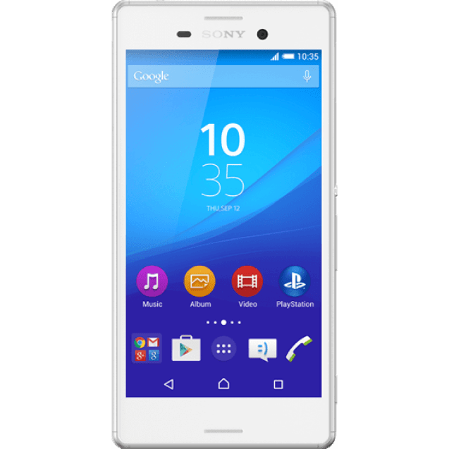 Xperia 海外モデル シリーズ修理