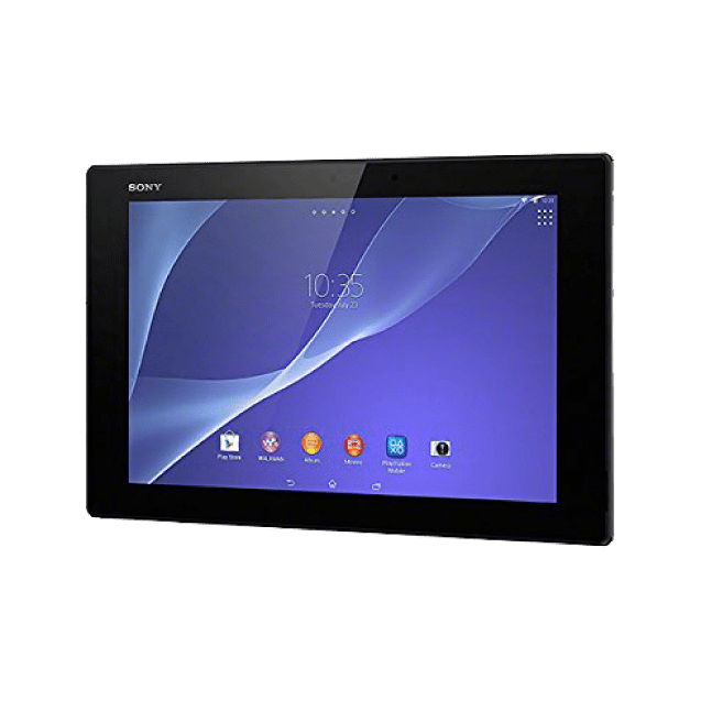 Xperia Tablet シリーズ修理